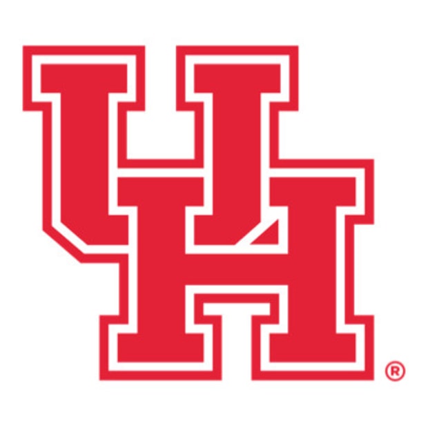 Houston Cougars Logo